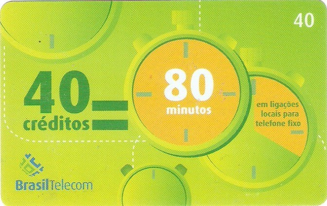 GOC05-112 - 80 Minutos