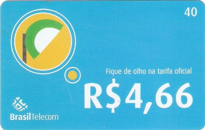 GOC05-114 - Tarifa Oficial