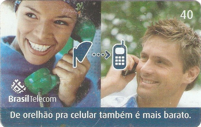 GOC06-002 - Cartão VC