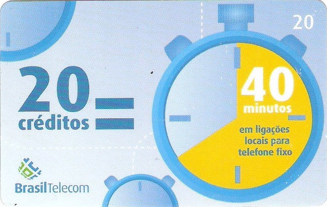 GOC06-005 - 40 Minutos