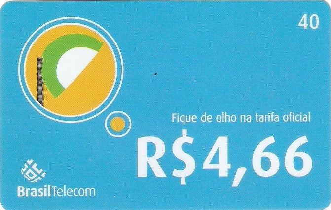 GOC06-008 - Tarifa Oficial