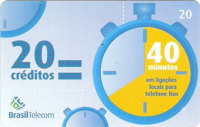 GOC06-010 - 40 Minutos