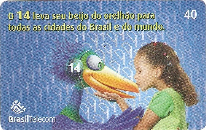 GOC06-013 - 14 Beijo