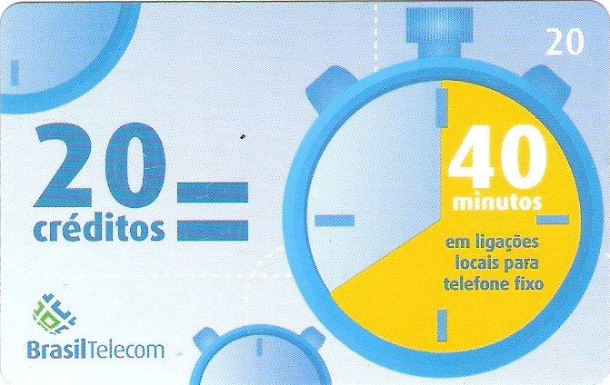 GOC06-020 - 40 Minutos