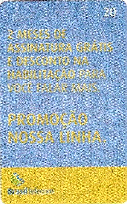 GOC06-030 - Nossa Linha