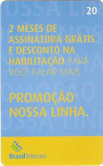 GOC06-029 - Nossa Linha