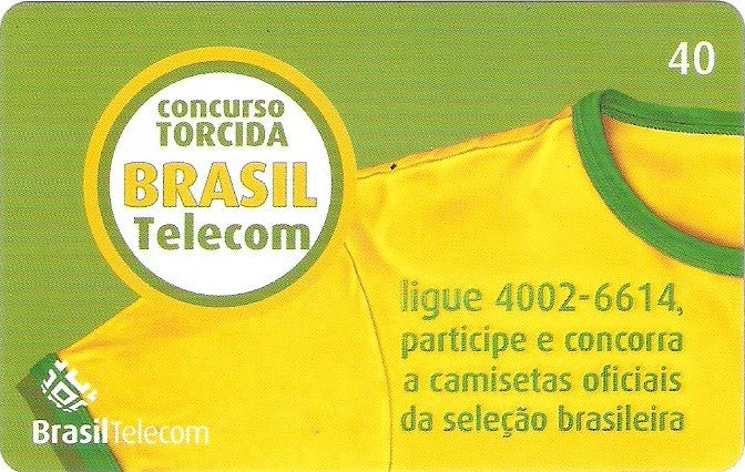 GOC06-035 - Copa 2006 - 40 - 1/6