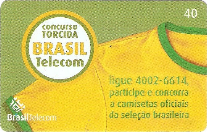 GOC06-036 - Copa 2006 - 40 - 1/6