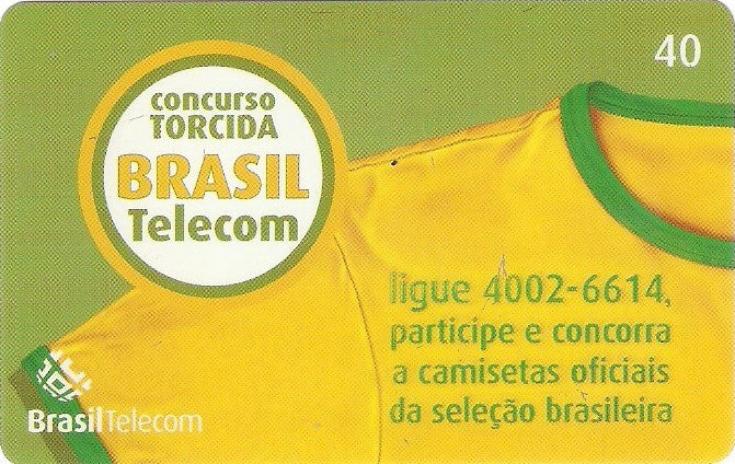 GOC06-037 - Copa 2006 - 40 - 1/6