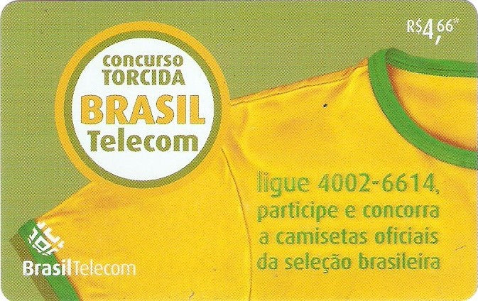 GOC06-039 - Copa 2006 - 4,66 - 1/6