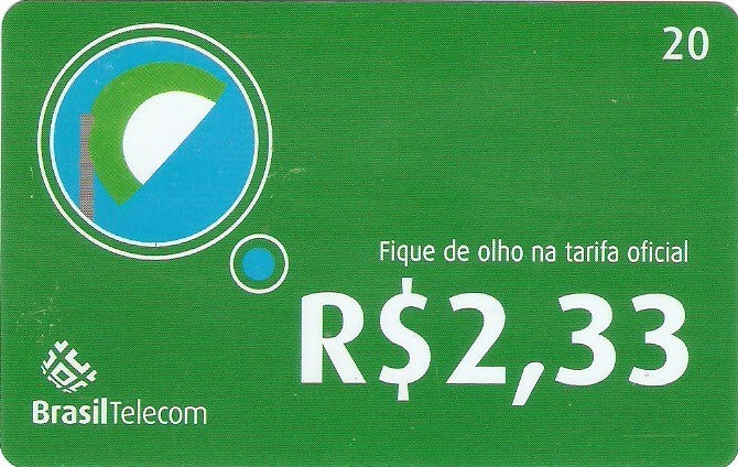 GOC05-113 - Tarifa Oficial