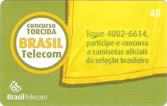 GOC06-045 - Copa 2006 - 40 - 3/6