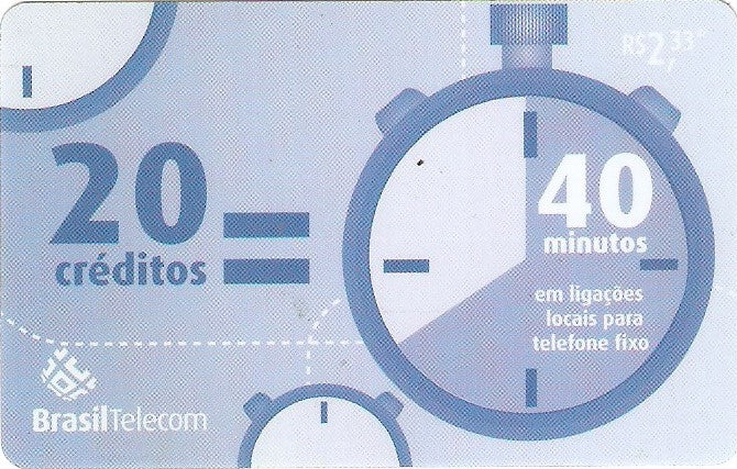 GOC06-051 - 40 Minutos - 2,33