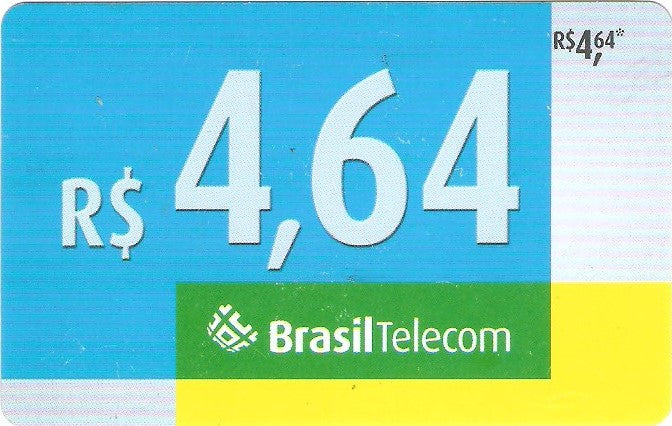 GOC06-071 - Valor de Face