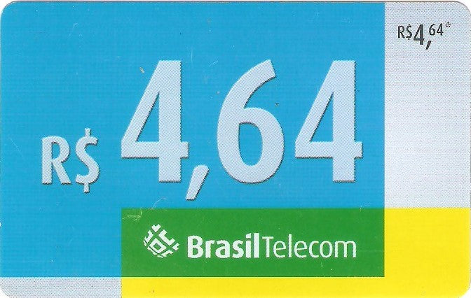 GOC06-072 - Valor de Face