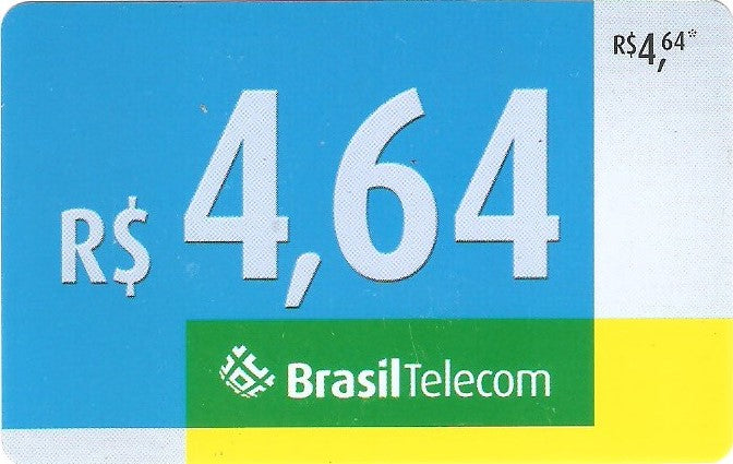 GOC06-073 - Valor de Face