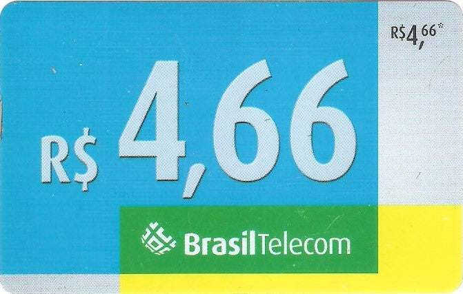 GOC06-074 - Valor de Face