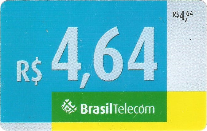 GOC06-075 - Valor de Face