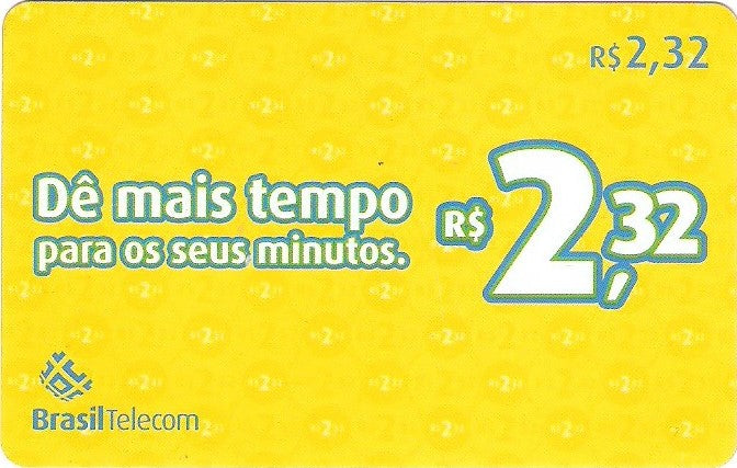 GOC06-085 - Mais Tempo - 2,32