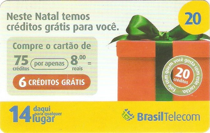 GOC06-088 - Presente