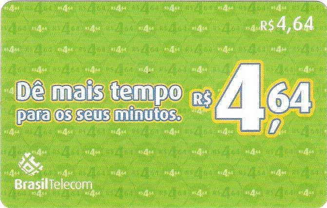 GOC07-02 - Mais Tempo - 4,64