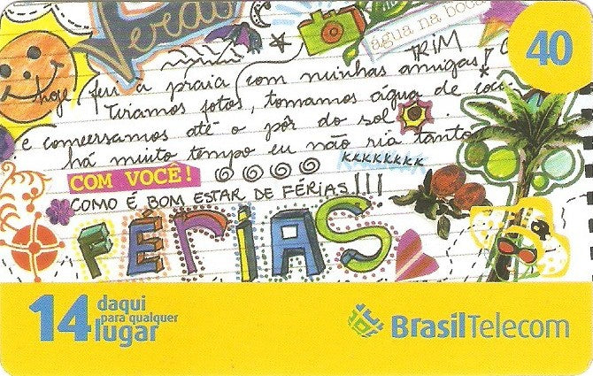 GOC07-05 - Férias - 1/2