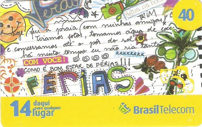 GOC07-11 - Férias - 1/2