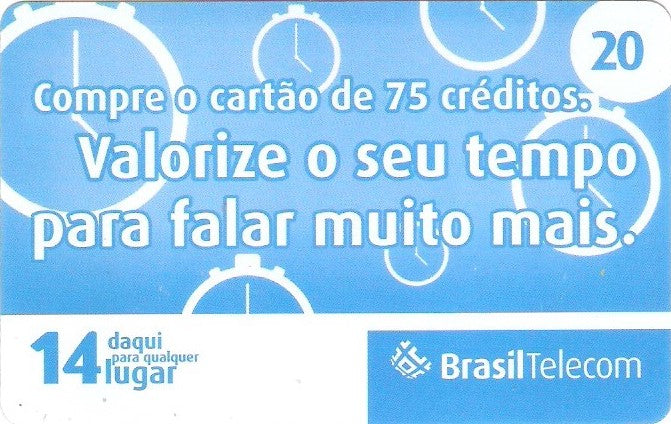 GOC07-30 - Valorize seu Tempo