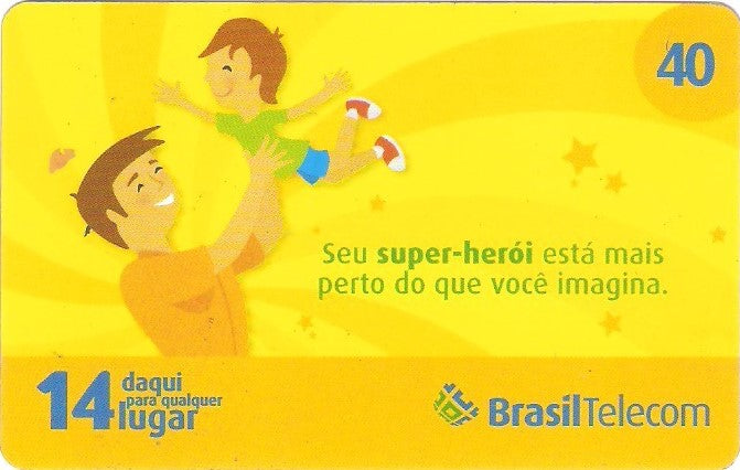 GOC07-32 - Pais 40