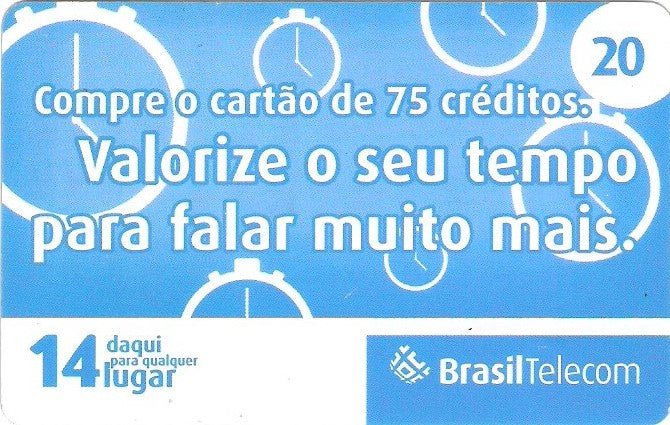 GOC07-39 - Valorize seu Tempo