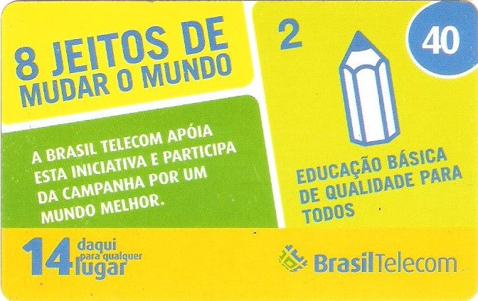 GOC07-41 - 8 Jeitos - 2/8