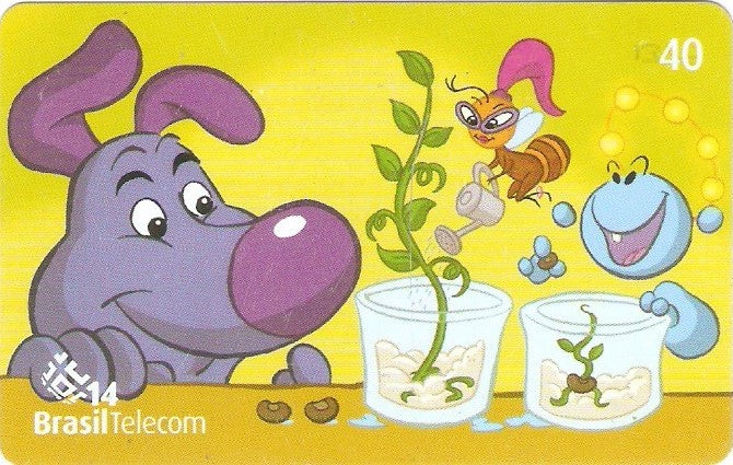 GOC03-019 - Turma do Chiquinho - 05/11