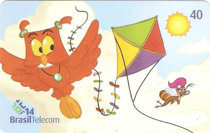 GOC03-023 - Turma do Chiquinho - 10/11