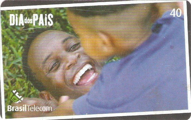 GOC03-035 - Dia dos Pais - 1/4