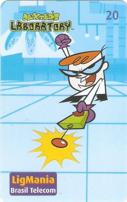 GOC03-042 - LigMania - 12/33