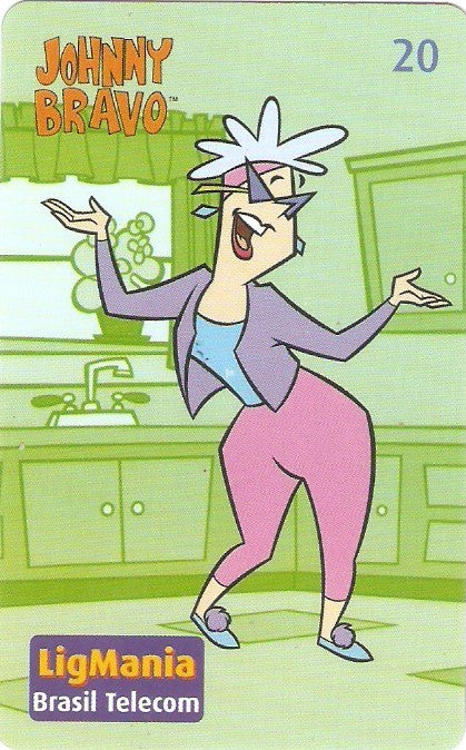 GOC03-045 - LigMania - 18/33