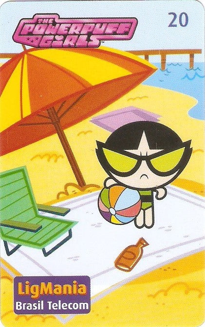 GOC03-048 - LigMania - 22/33