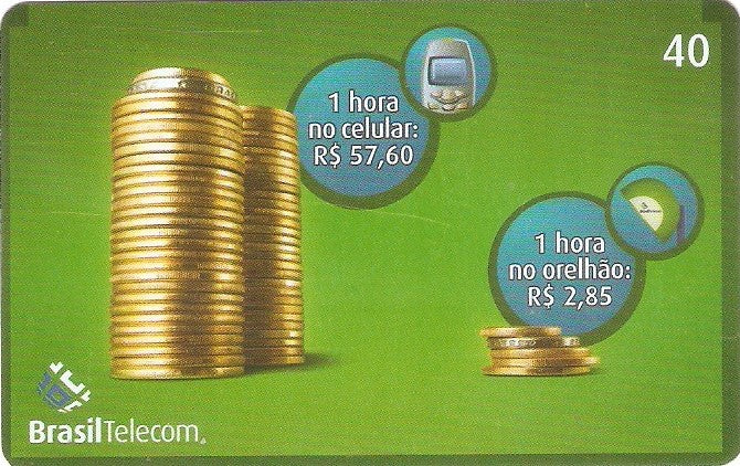 GOC03-066 - É + Barato - 1