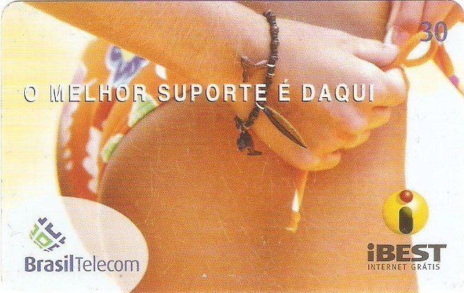 GOC03-075 - Ibest - 3/4