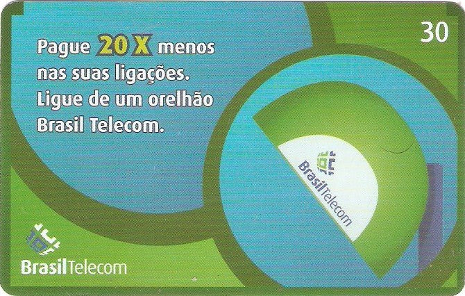 GOC03-078 - É + Barato - 2/4 - 30