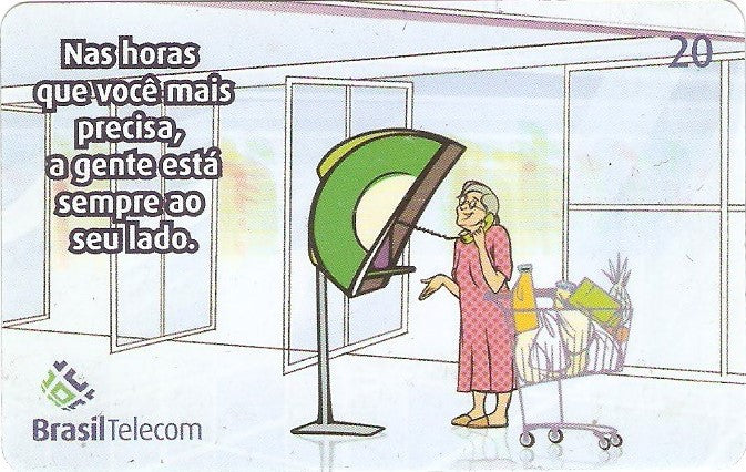 GOC03-087 - Perto de Você - 3/4