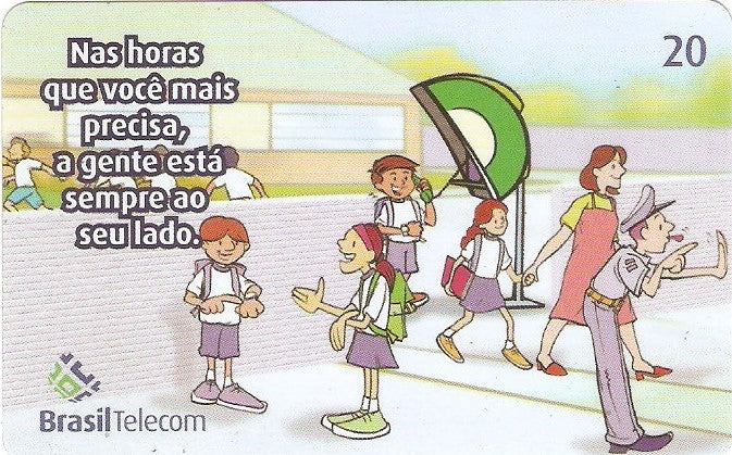 GOC03-088 - Perto de Você - 4/4