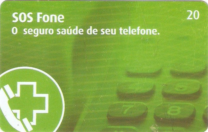 GOC03-089 - SOS Fone