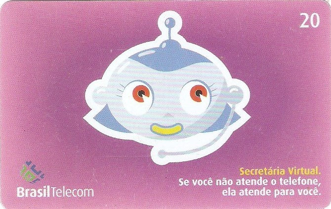 GOC03-091 - Serviços Inteligentes - 2/4