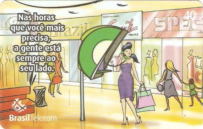 GOC03-101 - Perto de Você 2 - 1/4