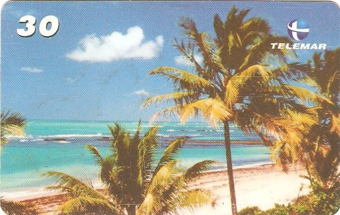 BA-762 - Praias de Alagoas - 2/4