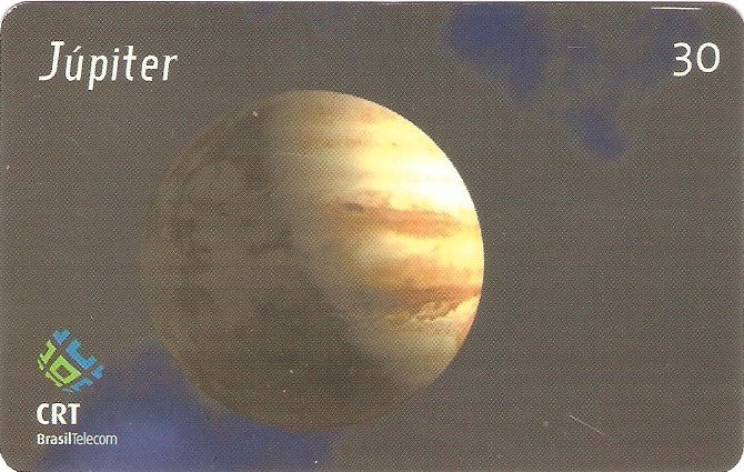 RS-0438 - Planetas - 04/10