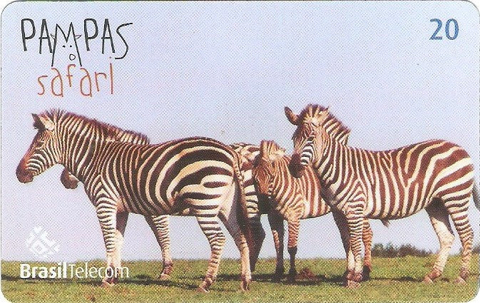 RS-0829 - Pampas Safari - 20C - 02/11