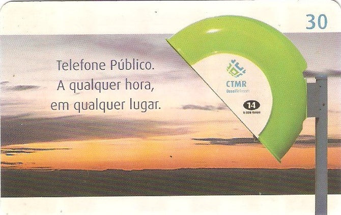 CTMR-105 - TP em Qualquer Lugar