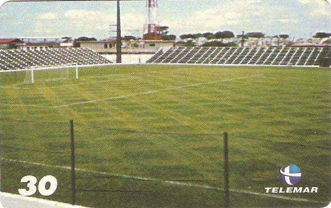 AM-208 - Campeonato I2 - 09/18